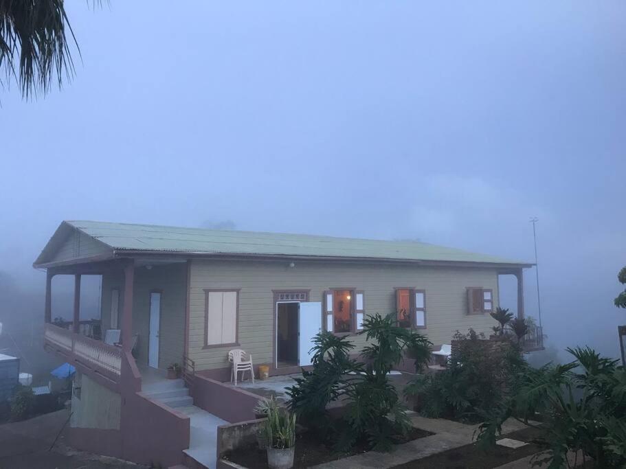 Cabin Mountain View Near Ponce Slepts 8 المظهر الخارجي الصورة