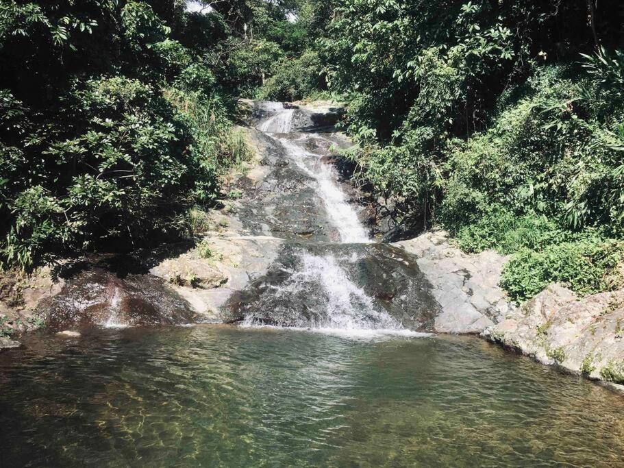 Cabin Mountain View Near Ponce Slepts 8 المظهر الخارجي الصورة